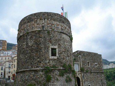 Holiday house Holiday Home in Pizzo near Tyrrhenian Sea - Environment photo 24