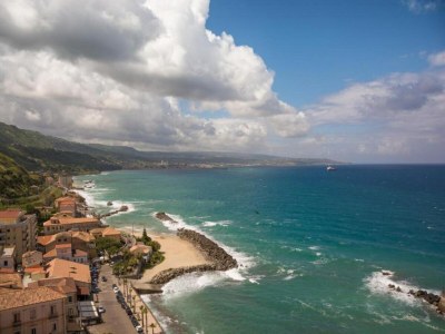 Holiday house Holiday Home in Pizzo near Tyrrhenian Sea - Environment photo 34