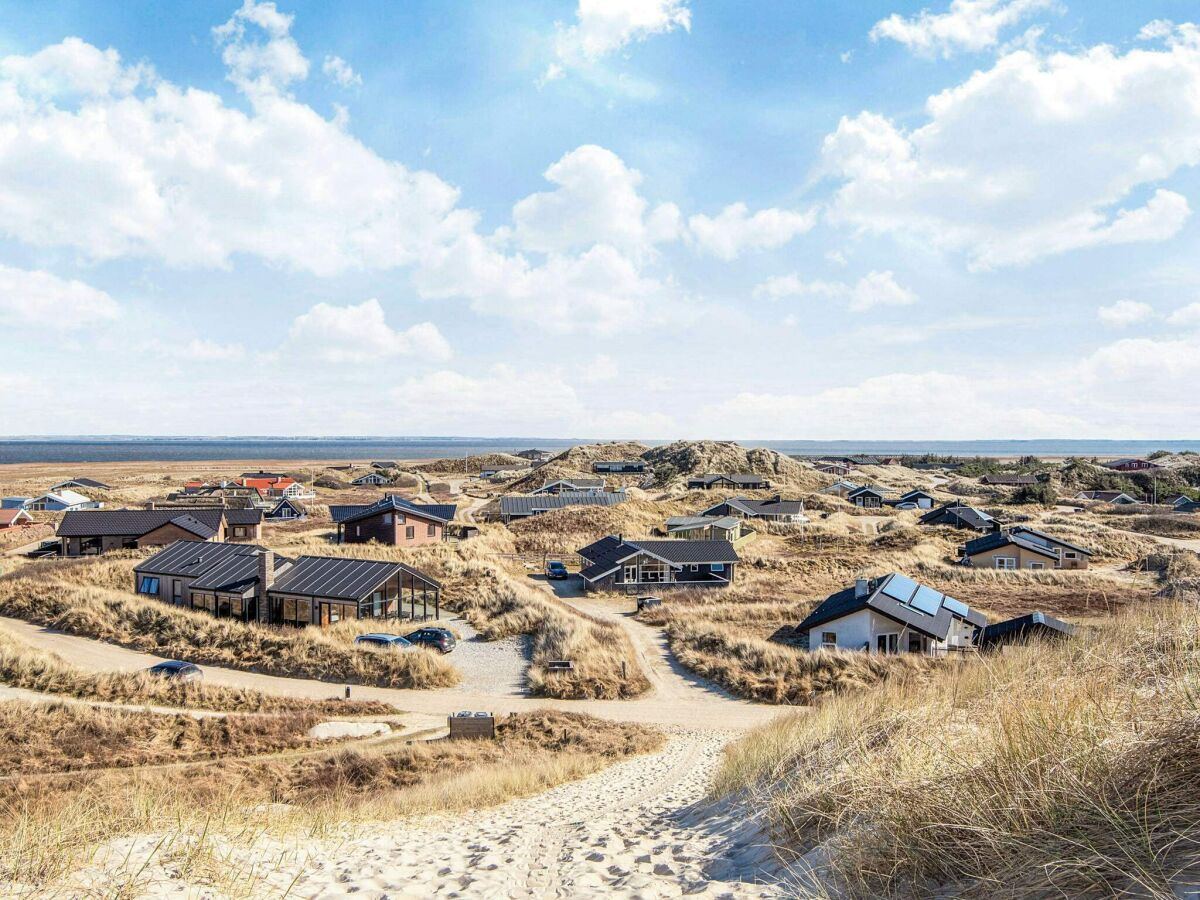 Holiday house 8 person holiday home in Hvide Sande - Outdoor photo 4