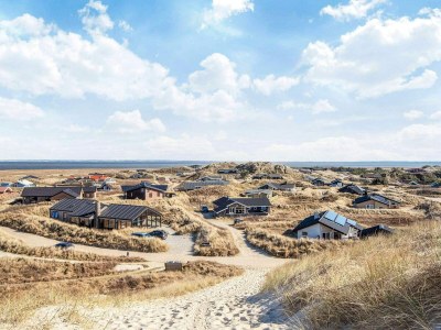 Holiday house 8 person holiday home in Hvide Sande - Outdoor photo 4