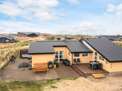 Holiday house 8 person holiday home in Hvide Sande - Outdoor photo 5