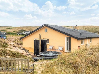 Holiday house 8 person holiday home in Hvide Sande - Outdoor photo 6