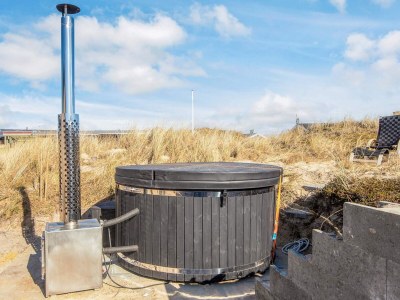 Holiday house 8 person holiday home in Hvide Sande - Outdoor photo 7