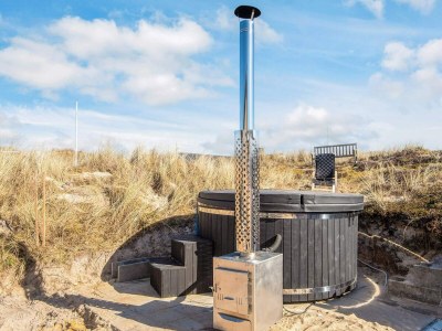 Holiday house 8 person holiday home in Hvide Sande - Outdoor photo 13