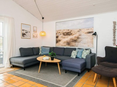 Holiday house 8 person holiday home in Hvide Sande - Outdoor photo 14