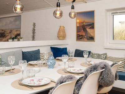 Holiday house 8 person holiday home in Hvide Sande - Outdoor photo 16