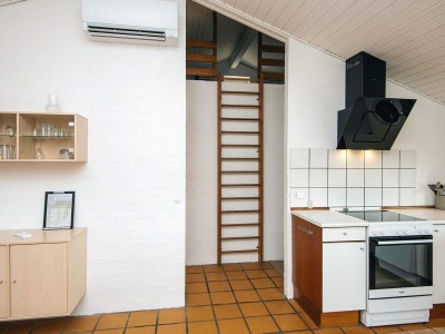 Holiday house 8 person holiday home in Hvide Sande - Outdoor photo 17