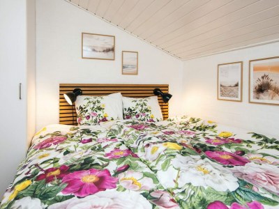 Holiday house 8 person holiday home in Hvide Sande - Outdoor photo 21