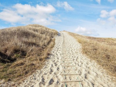 Holiday house 8 person holiday home in Hvide Sande - Outdoor photo 22