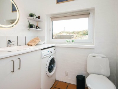 Holiday house 8 person holiday home in Hvide Sande - Outdoor photo 25