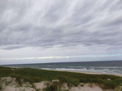 Holiday house 8 person holiday home in Hvide Sande - Outdoor photo 26