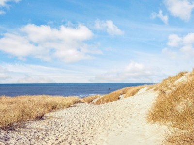 Holiday house 8 person holiday home in Hvide Sande - Outdoor photo 27