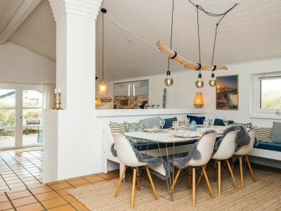 Holiday house 8 person holiday home in Hvide Sande - Outdoor photo 28