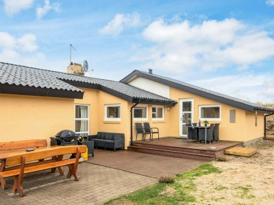 Holiday house 8 person holiday home in Hvide Sande - Outdoor photo 34