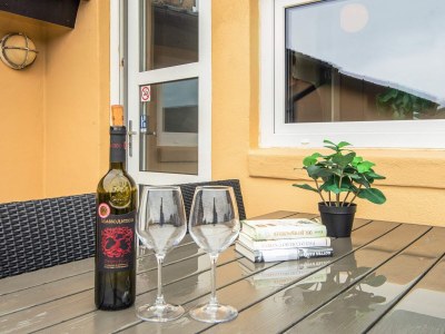 Holiday house 8 person holiday home in Hvide Sande - Outdoor photo 35