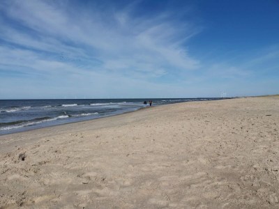 Holiday house 8 person holiday home in Hvide Sande - Outdoor photo 36