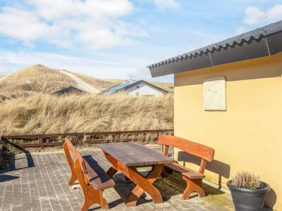 Holiday house 8 person holiday home in Hvide Sande - Outdoor photo 37