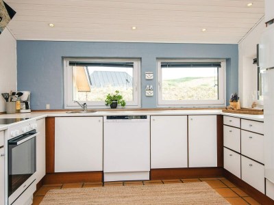Holiday house 8 person holiday home in Hvide Sande - Outdoor photo 39