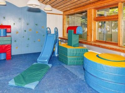 Holiday park 6 Personen Ferienhaus auf einem Ferienpark Hanstholm - Outdoor photo 32