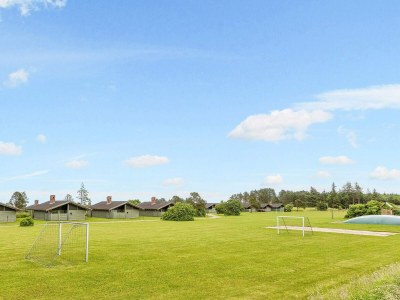 Holiday park 6 Personen Ferienhaus auf einem Ferienpark Hanstholm - Outdoor photo 36