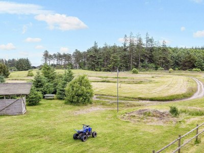 Holiday park 6 Personen Ferienhaus auf einem Ferienpark Hanstholm - Outdoor photo 49