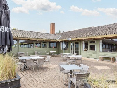 Holiday park 6 Personen Ferienhaus auf einem Ferienpark Hanstholm - Outdoor photo 53