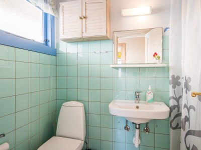 Holiday house 6 person holiday home in Henne - Outdoor photo 11