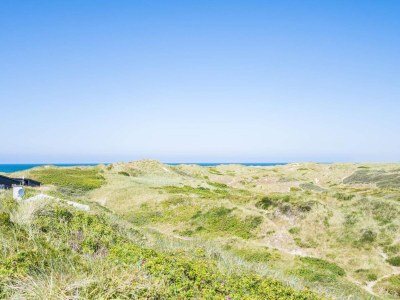 Holiday house 6 person holiday home in Henne - Outdoor photo 13