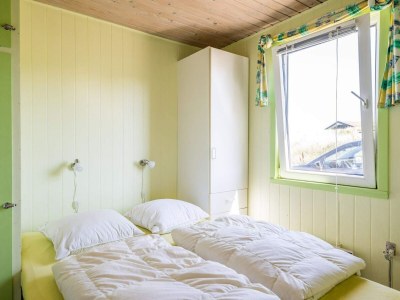 Holiday house 6 person holiday home in Henne - Outdoor photo 15