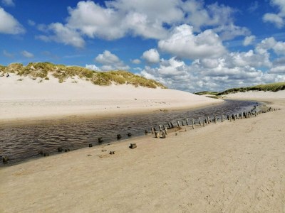 Holiday house 6 person holiday home in Henne - Outdoor photo 17