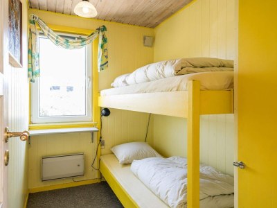 Holiday house 6 person holiday home in Henne - Outdoor photo 18