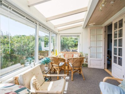 Holiday house 6 person holiday home in Henne - Outdoor photo 19