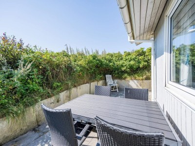 Holiday house 6 person holiday home in Henne - Outdoor photo 20