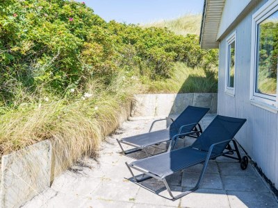 Holiday house 6 person holiday home in Henne - Outdoor photo 21