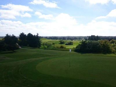 Holiday house 6 person holiday home in Henne - Outdoor photo 28