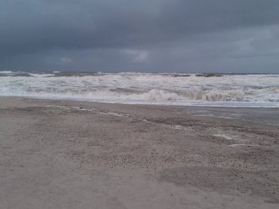 Holiday house 6 person holiday home in Henne - Outdoor photo 33