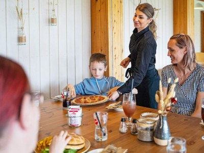 Holiday park 6 person holiday home on a holiday park in Hanstholm - Outdoor photo 11