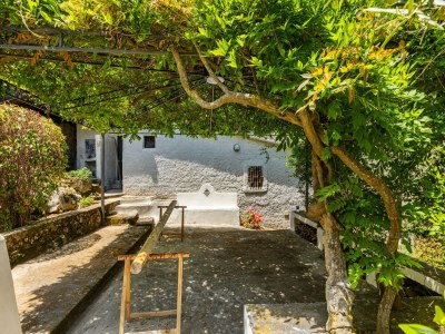 Villa Belvilla by OYO Quaint Villa in Carini with Garden - Outdoor photo 7