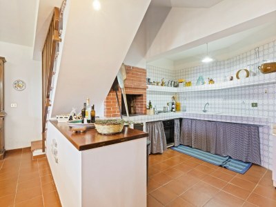 Villa Belvilla by OYO Quaint Villa in Carini with Garden - Features photo 13