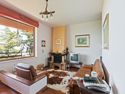 Villa Belvilla by OYO Quaint Villa in Carini with Garden - Features photo 15