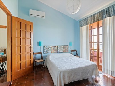 Villa Belvilla by OYO Quaint Villa in Carini with Garden - Features photo 16