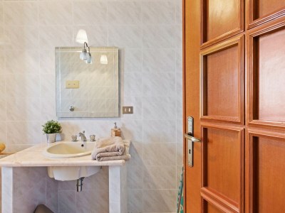 Villa Belvilla by OYO Quaint Villa in Carini with Garden - Features photo 22