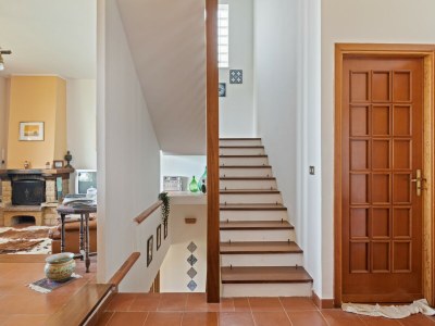 Villa Belvilla by OYO Quaint Villa in Carini with Garden - Features photo 23