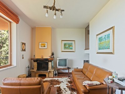 Villa Belvilla by OYO Quaint Villa in Carini with Garden - Features photo 24