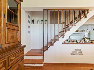 Villa Belvilla by OYO Quaint Villa in Carini with Garden - Features photo 25