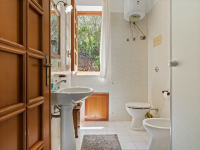 Villa Belvilla by OYO Quaint Villa in Carini with Garden - Features photo 28