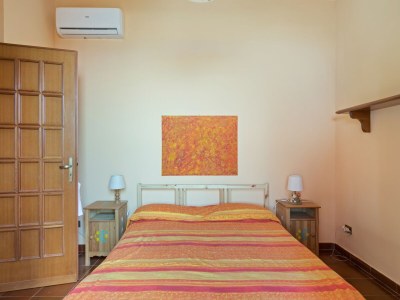 Villa Belvilla by OYO Quaint Villa in Carini with Garden - Features photo 29