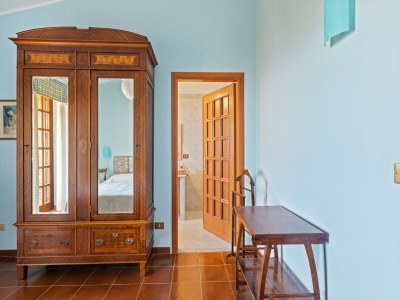 Villa Belvilla by OYO Quaint Villa in Carini with Garden - Outdoor photo 30