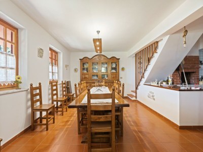 Villa Belvilla by OYO Quaint Villa in Carini with Garden - Outdoor photo 32