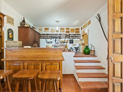 Villa Belvilla by OYO Quaint Villa in Carini with Garden - Outdoor photo 33